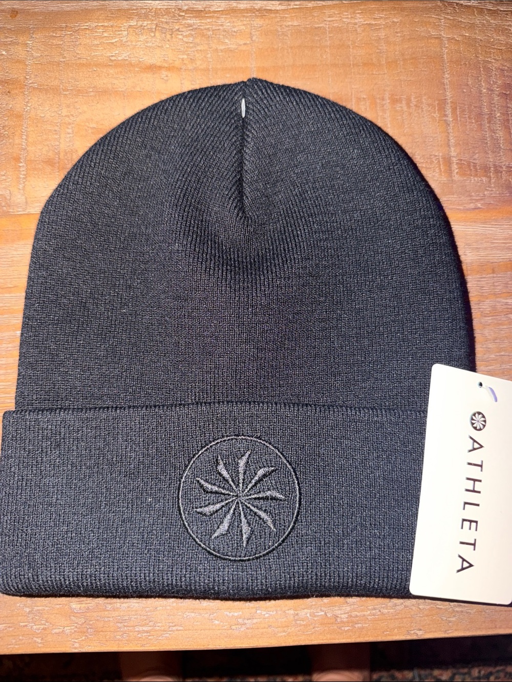 Athleta Head Start Beanie